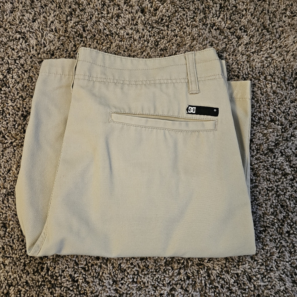 DC Shoe Co Men's Shorts
